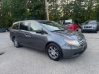 2013 HONDA ODYSSEY EX   for sale at Copart MA - NORTH BOSTON