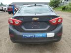 2017 Chevrolet Cruze Lt for Sale in Davison, MI - Side