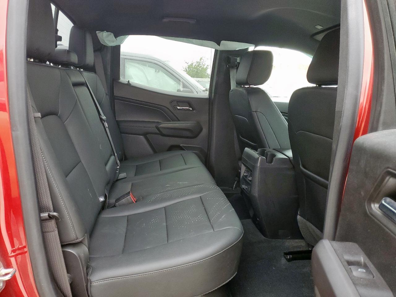1GCPSCEK3P1136566 CHEVROLET COLORADO 2023