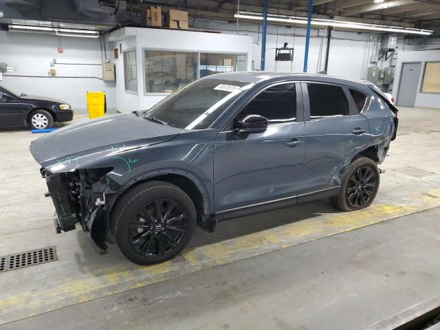 MAZDA CX-5 PREFE 2024