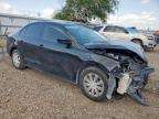 2018 Volkswagen Jetta S for Sale in Mercedes, TX - Front End