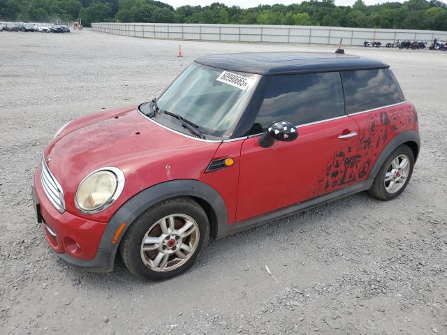 2011 Mini Cooper 