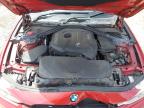 2018 BMW 320I M SPO for sale at Copart COLCHESTER