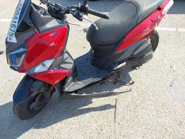 2021 SYM JET 14 125