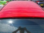 2009 FORD FIESTA ZET for sale at Copart ROCHFORD