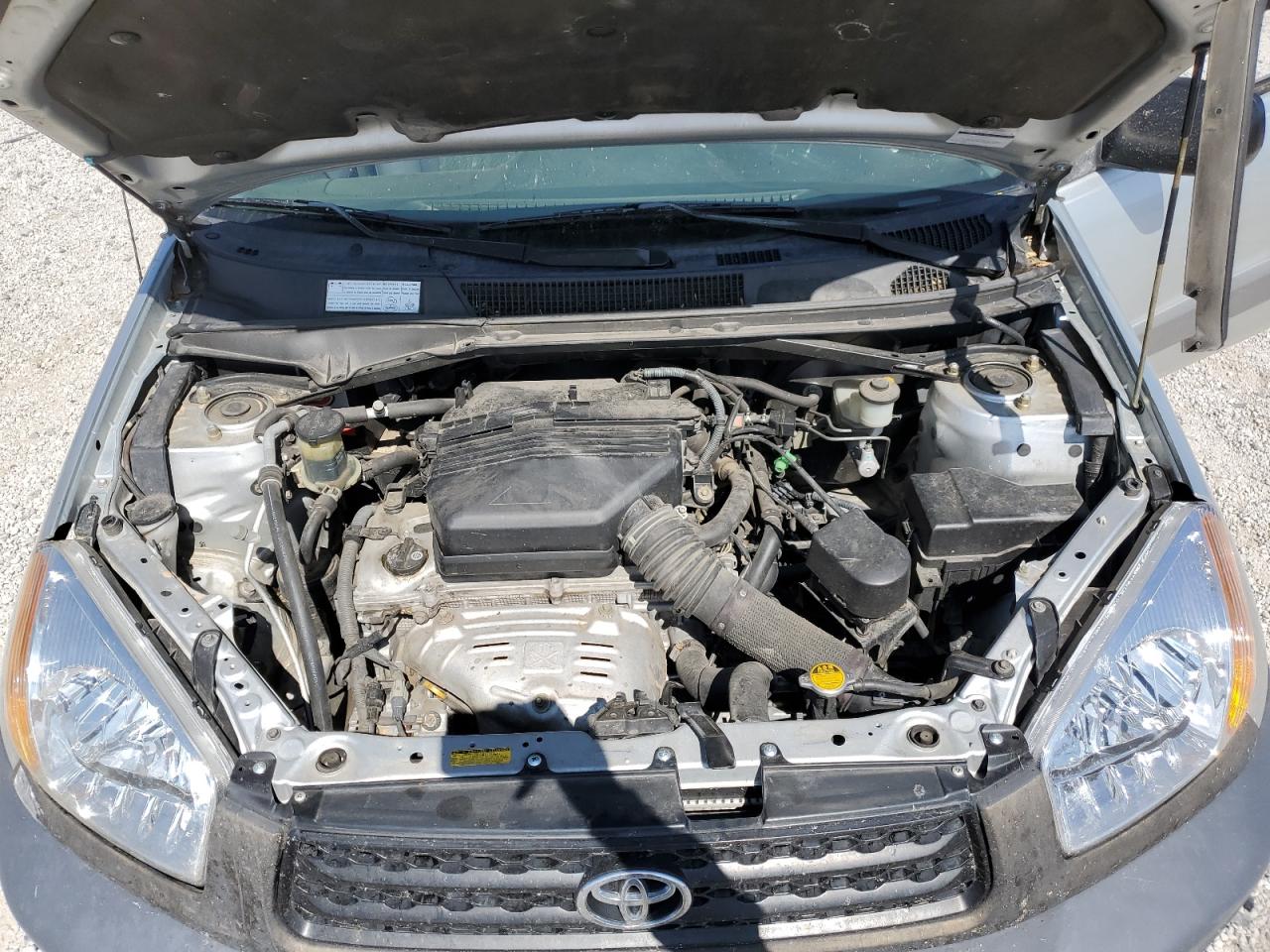 2002 Toyota Rav4 VIN: JTEHH20V726018154 Lot: 62097385