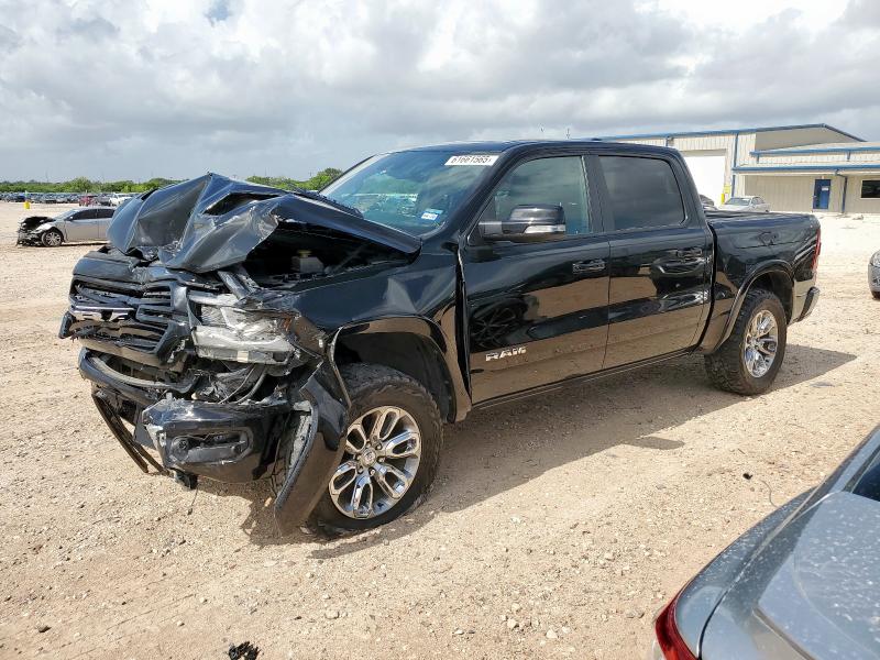 RAM 1500 – zdjęcie z aukcji, lot #61661565