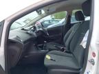 2015 FORD FIESTA STY for sale at Copart SANDY