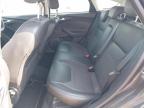 2017 FORD FOCUS TITA for sale at Copart SANDY
