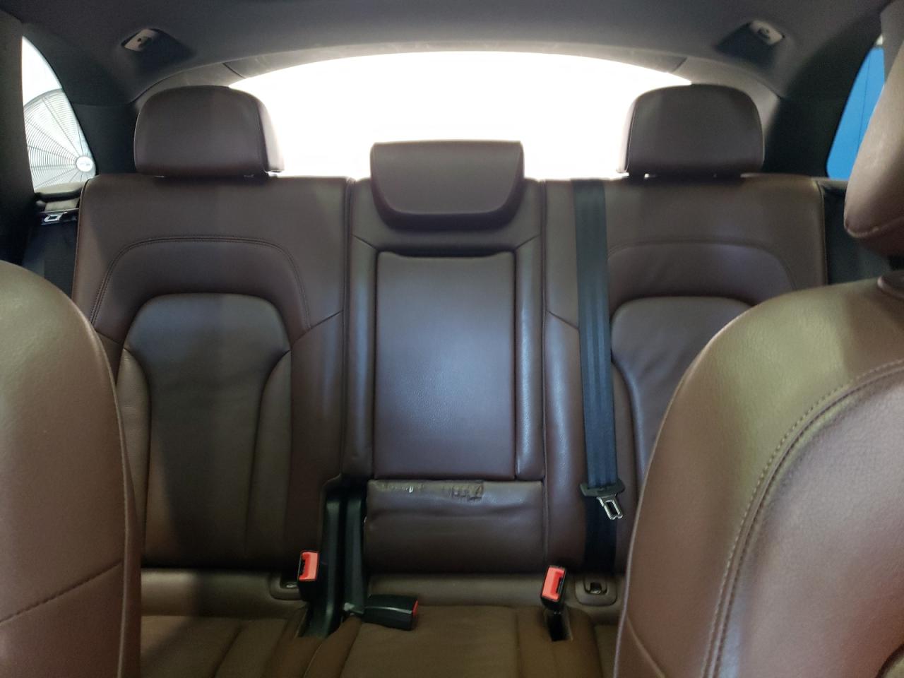 2013 Audi Q5 Premium Plus VIN: WA1LFAFP7DA026725 Lot: 62214425