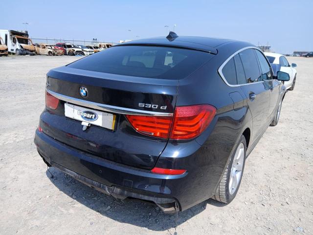 2011 BMW 530D M SPO