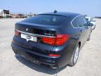 2011 BMW 530D M SPO for sale at Copart CORBY