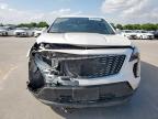 2021 Cadillac Xt4 Luxury на продаже в Grand Prairie, TX - Front End