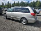 2006 Toyota Sienna Xle продається в Graham, WA - Front End