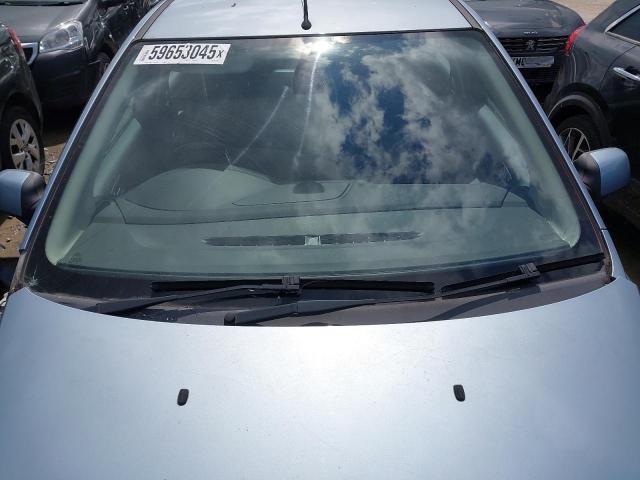 2005 FORD FOCUS GHIA