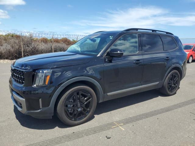 KIA TELLURIDE 2023