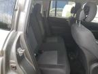2013 Jeep Compass Latitude للبيع في Ellwood City، PA - Front End