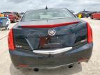 2014 Cadillac Ats Luxury for Sale in Wilmer, TX - Front End