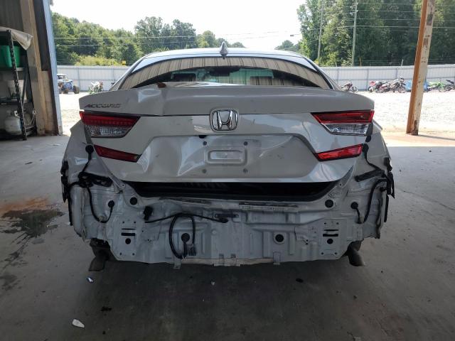  HONDA ACCORD 2022 Biały
