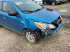 2021 MITSUBISHI MIRAGE ES   for sale at Copart CN - CANADIAN AFFILIATES