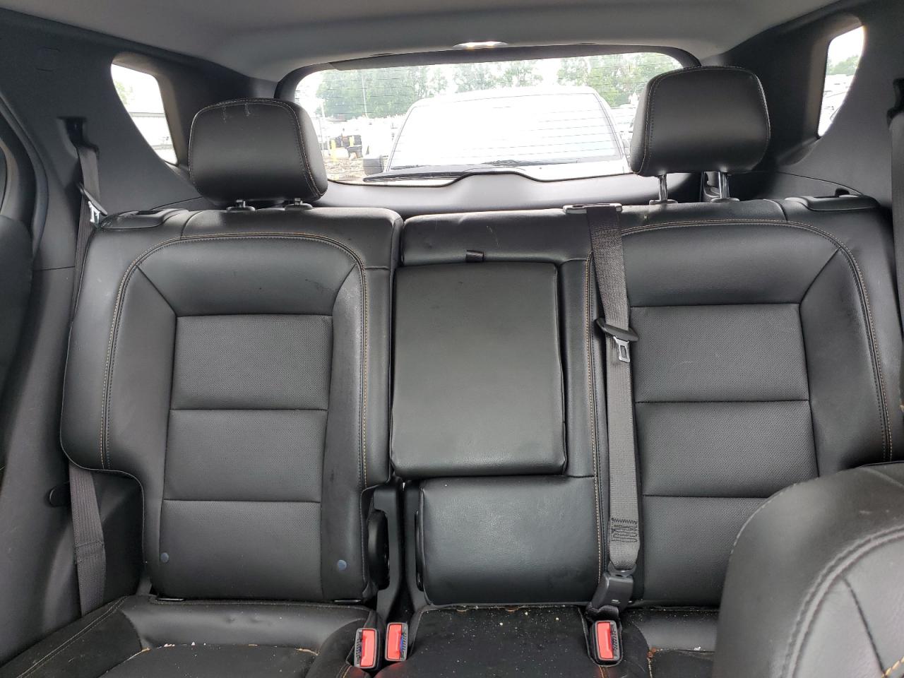 3GNAXXEV7MS112961 CHEVROLET EQUINOX 2021