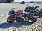 2024 APRILIA RSV4 FACTORY   for sale at Copart CA - NAPA