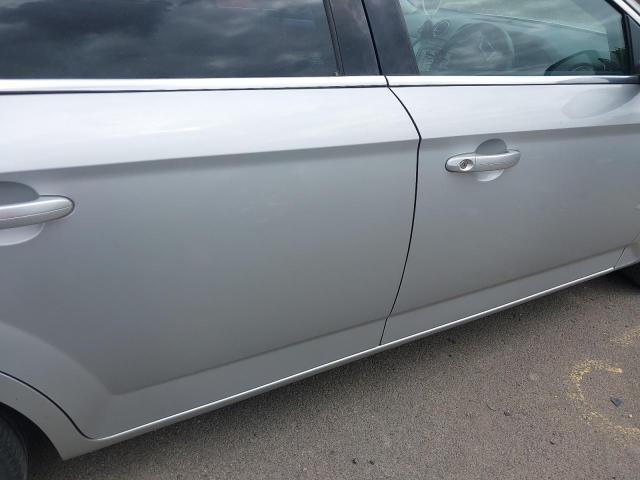 2013 FORD MONDEO TIT