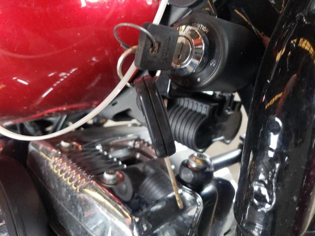 2013 HARLEY-DAVIDSON XL1200 CP  