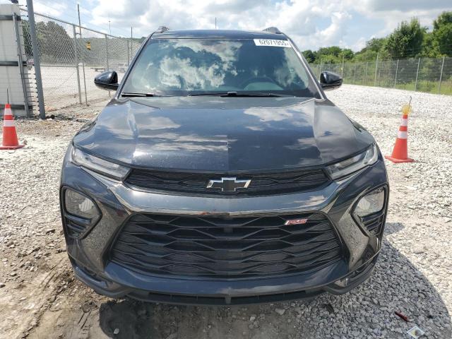  CHEVROLET TRAILBLZR 2022 Черный