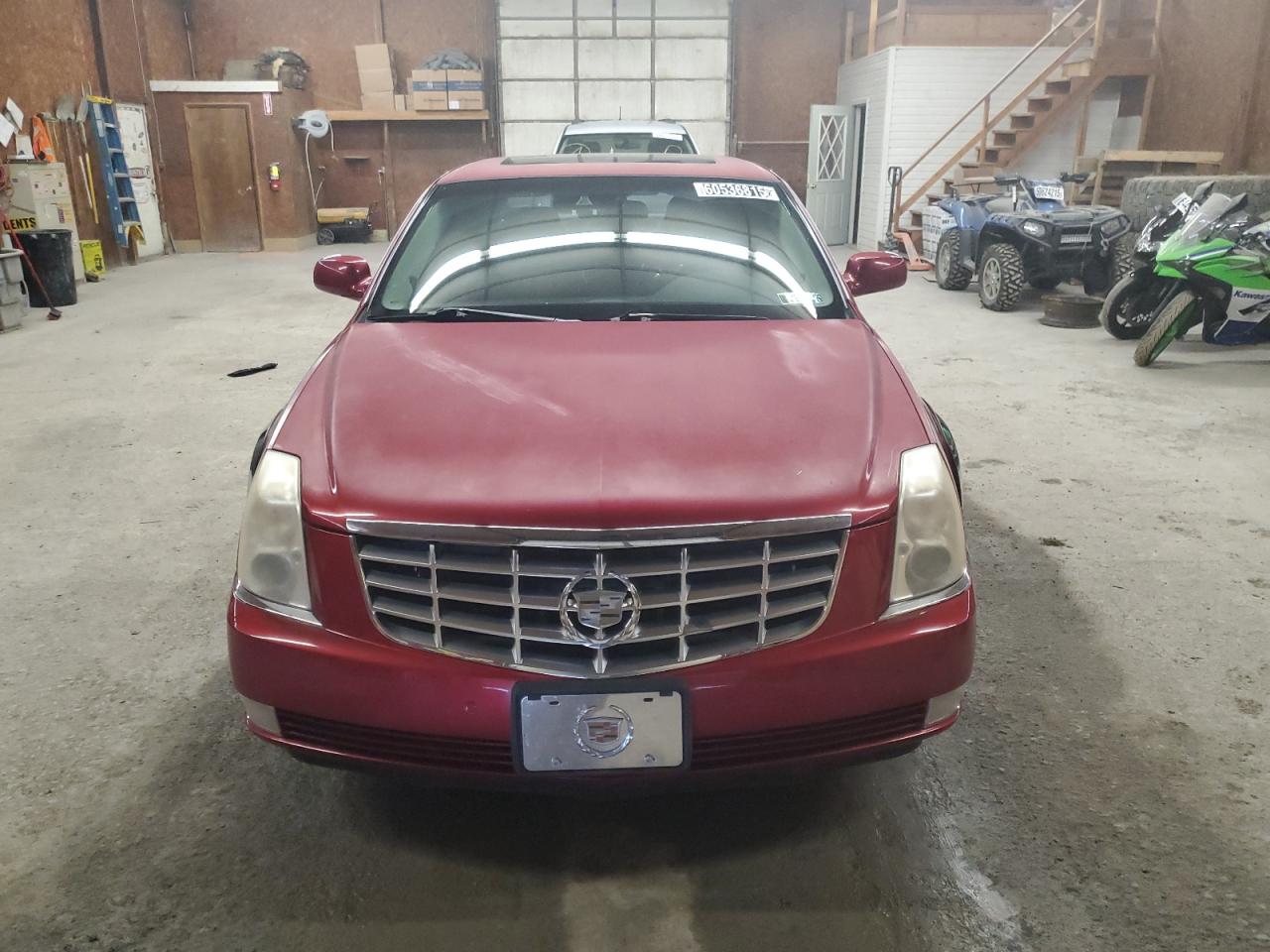 1g6kd57y19u126155 1G6KD57Y19U126155 2009 Cadillac Dts