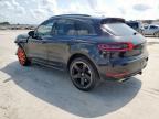 2018 Porsche Macan Turbo   for Sale in Grand Prairie, TX - Front End