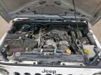 2017 Jeep Wrangler Unlimited Sport იყიდება Houston-ში, TX - Front End