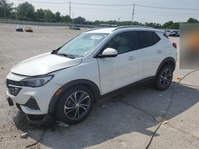 BUICK ENCORE GX 2021