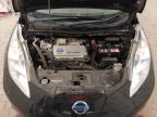 2012 NISSAN LEAF for sale at Copart SANDWICH