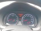 2013 NISSAN NOTE for sale at Copart SANDWICH