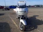 2001 BMW R 1150 RT for sale at Copart SANDTOFT