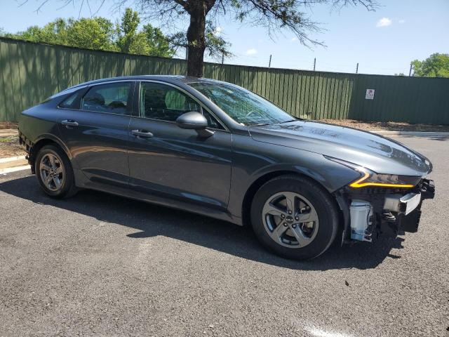  KIA K5 2023 Gray