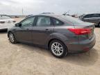 2015 Ford Focus Se for Sale in Amarillo, TX - Front End