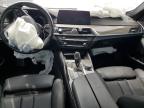 2018 Bmw 530E  იყიდება Kansas City-ში, KS - Front End