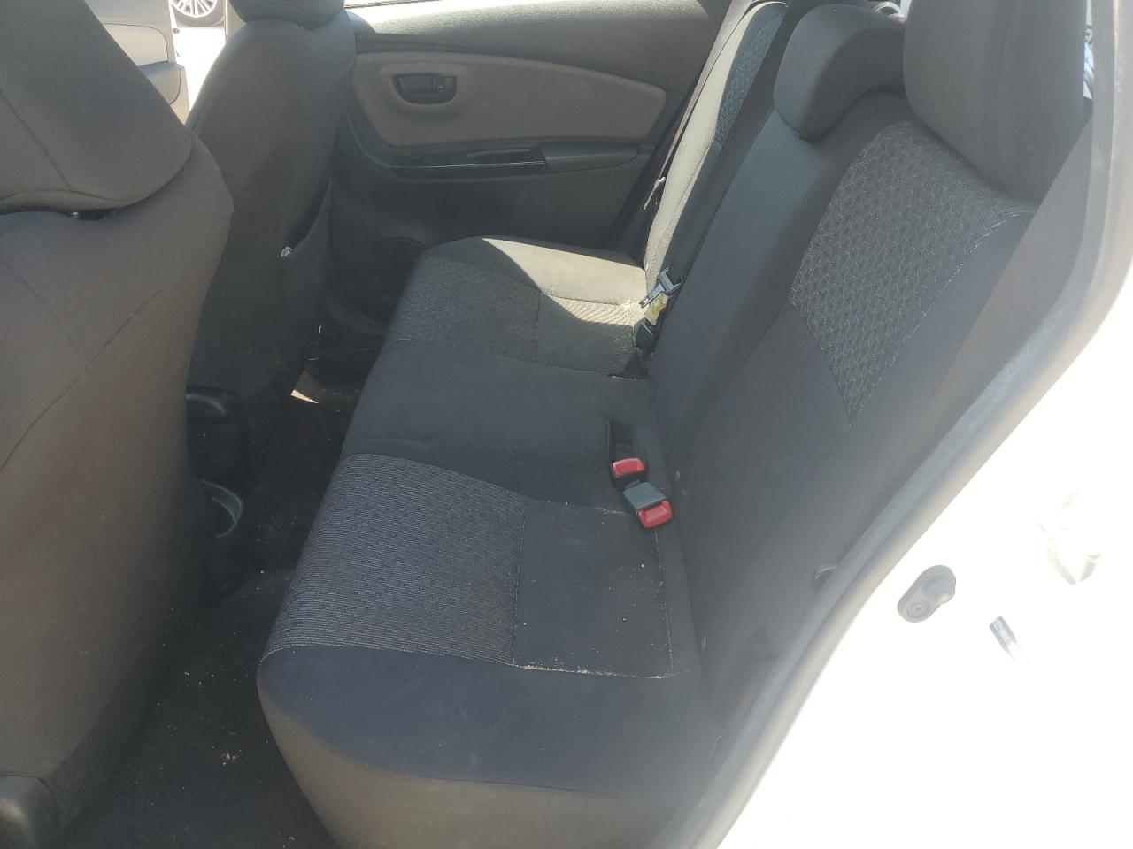 2017 Toyota Yaris L VIN: VNKKTUD30HA078741 Lot: 59327015
