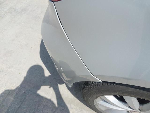 2014 MERCEDES BENZ A180 BLUEE