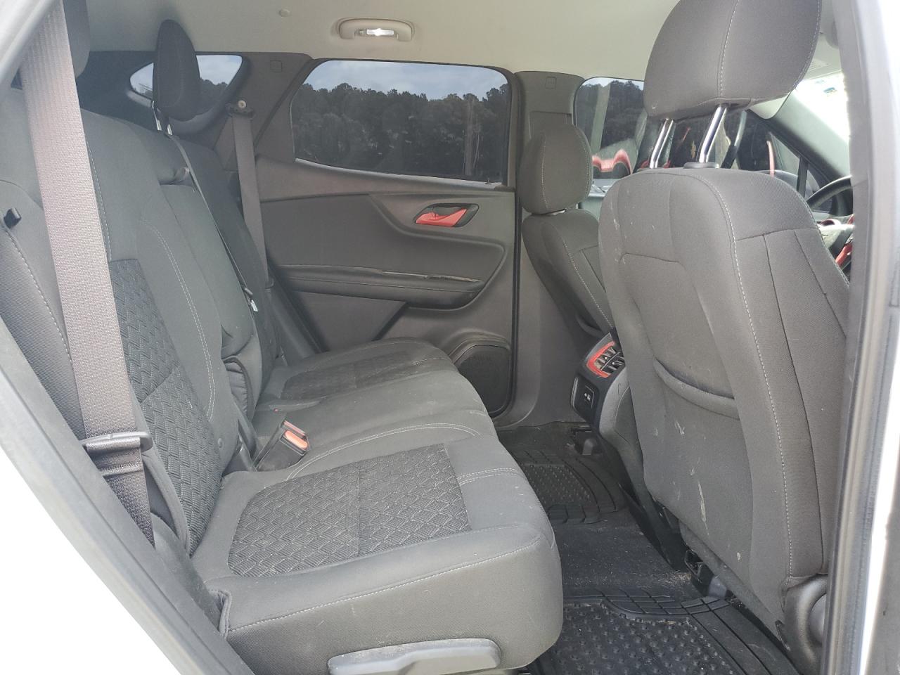 3GNKBCRS2LS589324 CHEVROLET BLAZER 2020