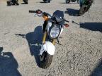2025 HONDA GROM 125   for sale at Copart CA - REDDING
