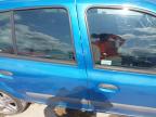2004 RENAULT CLIO DYNAM for sale at Copart YORK