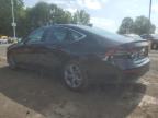 2024 Honda Accord Ex zu verkaufen in East Granby, CT - Top/Roof