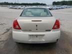 2009 Pontiac G6  იყიდება Memphis-ში, TN - Rear End