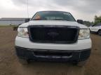 2007 Ford F150 Supercrew იყიდება Columbia Station-ში, OH - Mechanical
