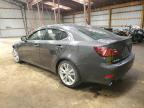 2006 LEXUS IS 350   for sale at Copart ON - COOKSTOWN