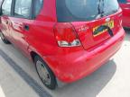 2005 CHEVROLET KALOS SE for sale at Copart SANDY