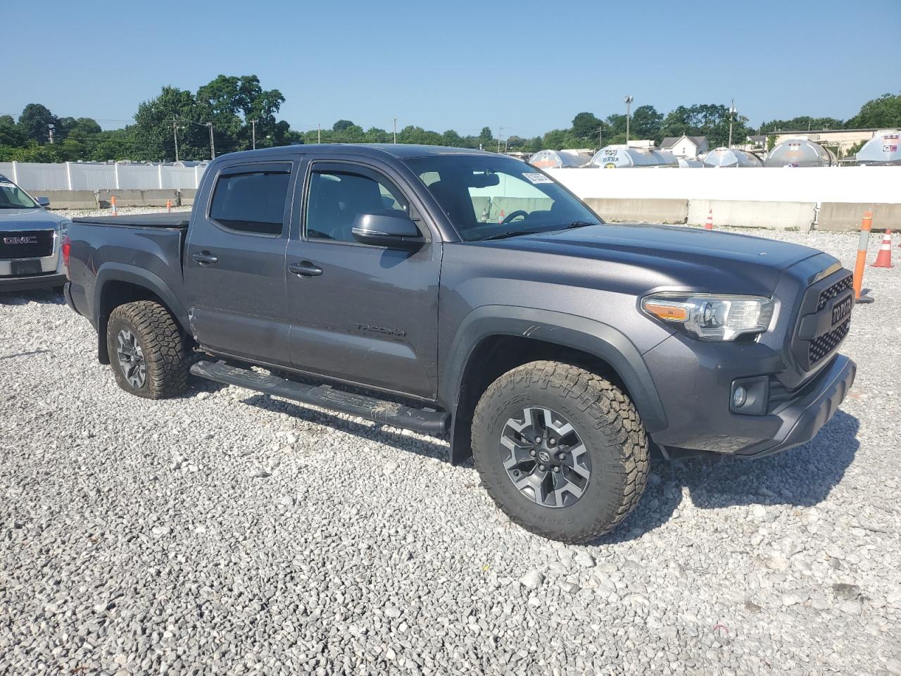 5TFCZ5AN8GX026115 TOYOTA TACOMA 2016